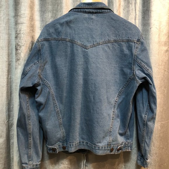 Urban Outfitters Denim Jacket - Picture 3 of 3